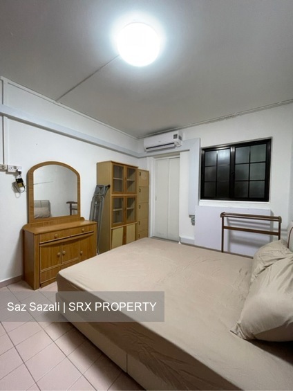 Blk 537 Guilin Breeze (Bukit Batok), HDB 3 Rooms #503513741